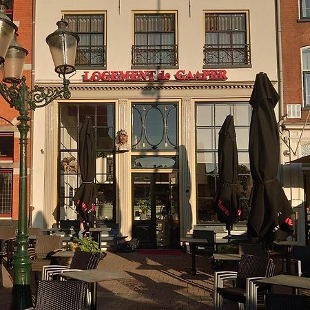 Hotel De Gaaper Амерсфорт Экстерьер фото