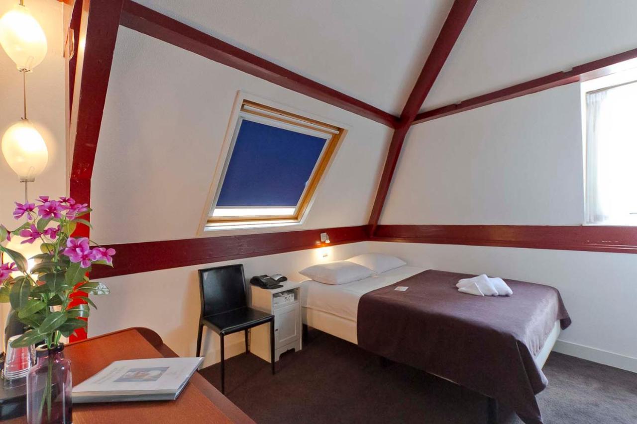 Hotel De Gaaper Амерсфорт Экстерьер фото