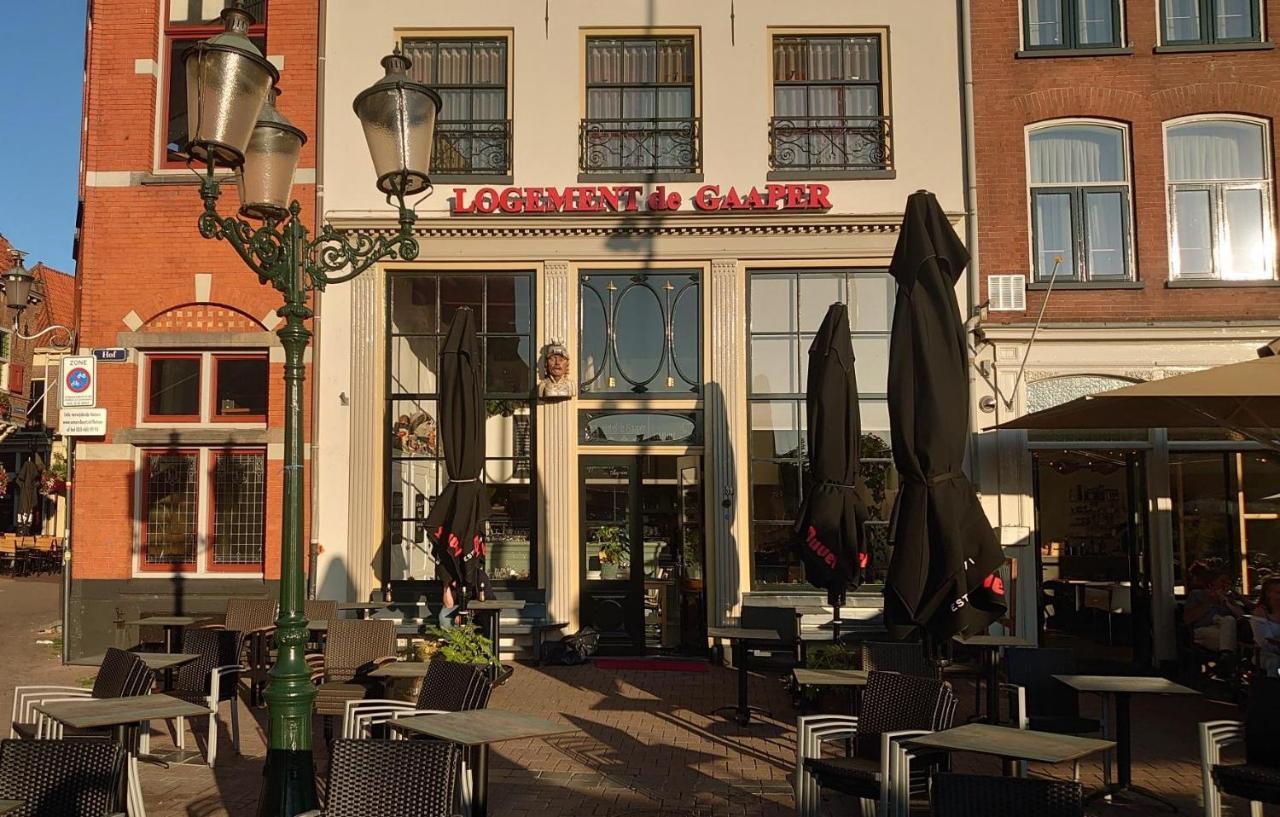 Hotel De Gaaper Амерсфорт Экстерьер фото